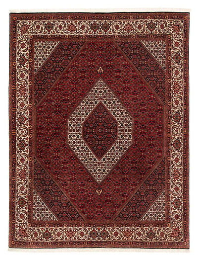 Bidjar Mattan 200x250cm - Persisk matta