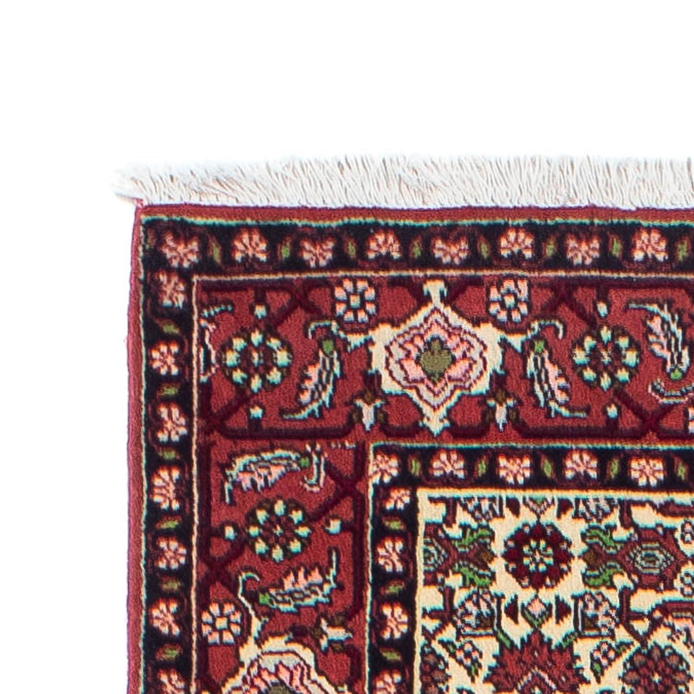 Runner Persisk matta - Bijar - 308 x 81 cm - röd