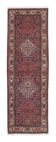 Bidjar Mattan 258x83cm - Persisk matta