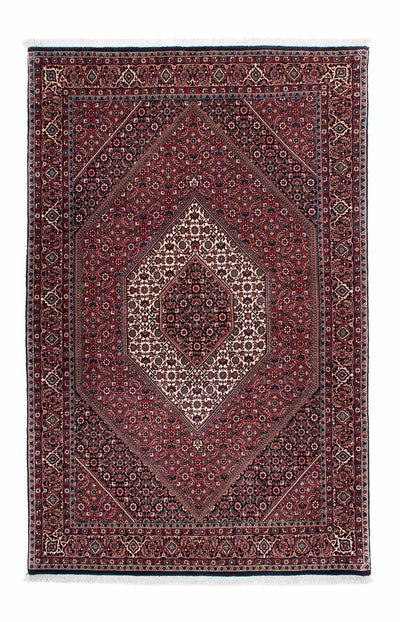 Bidjar Mattan 131x200cm - Persisk matta