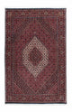Bidjar Mattan 200x131cm - Persisk matta