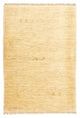 Persisk Gabbeh Mattan 134x86cm - Perserteppich Wollteppich
