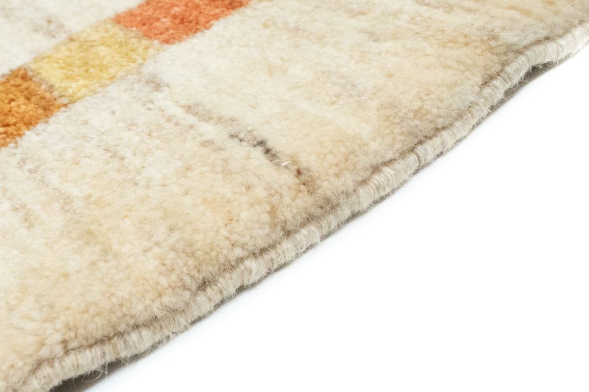 Loribaft Mattan 128x178cm - Perserteppich Wollteppich