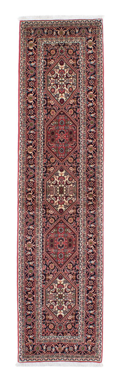 Bidjar Mattan 82x257cm - Persisk matta