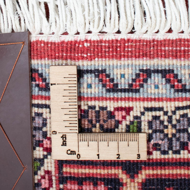 Runner Persisk matta - Bijar - 257 x 82 cm - ljusröd