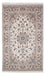Persisk matta - Isfahan - Premium - 230 x 145 cm - beige