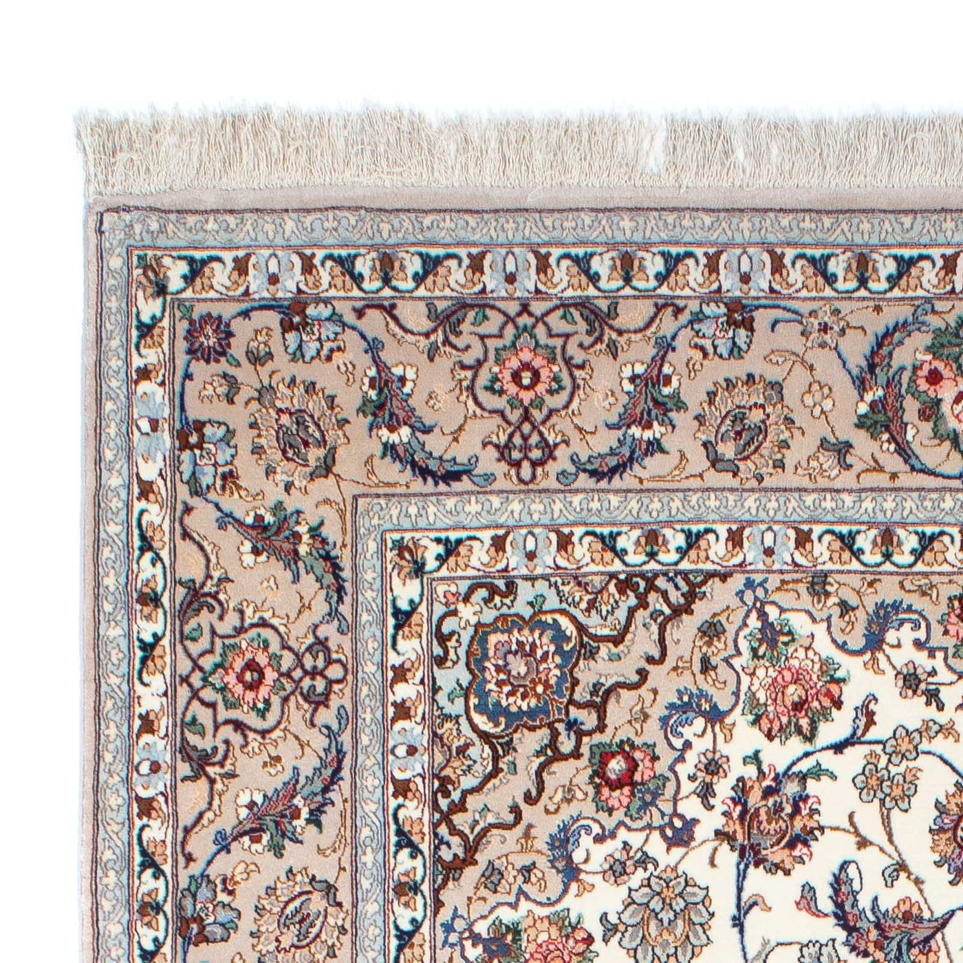 Isfahan Mattan 230x145cm - Persisk matta