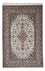Persisk matta - Isfahan - Premium - 229 x 150 cm - beige