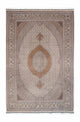Tabriz Mattan 200x304cm - Persisk matta