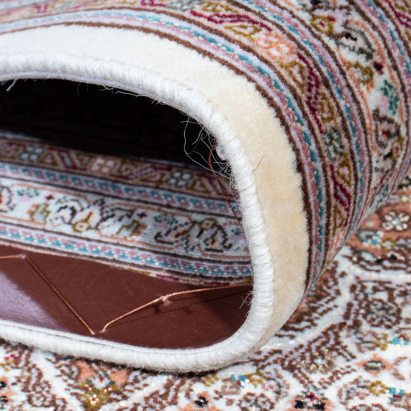 Persisk matta - Tabriz - 304 x 200 cm - beige