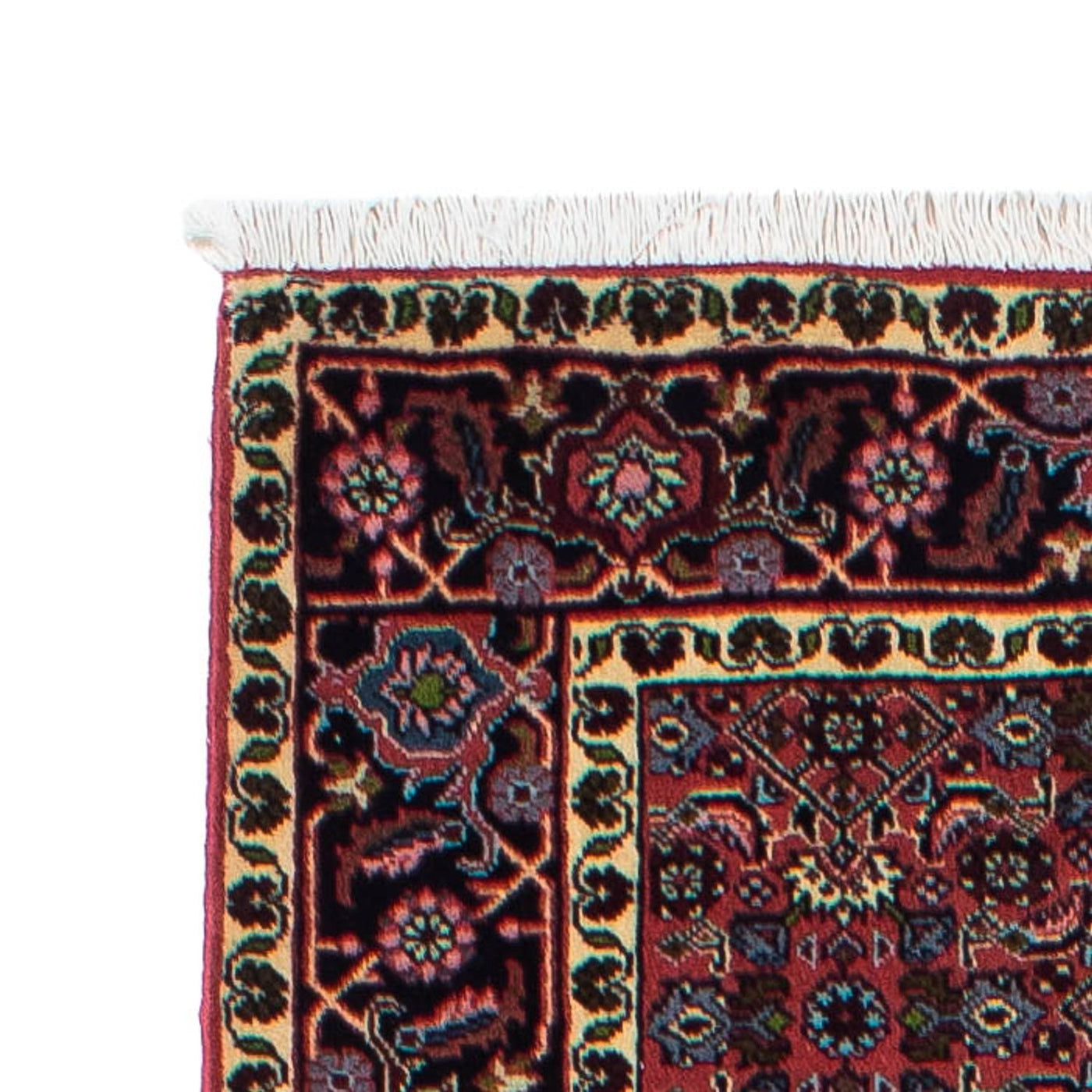 Bidjar Mattan 294x84cm - Persisk matta