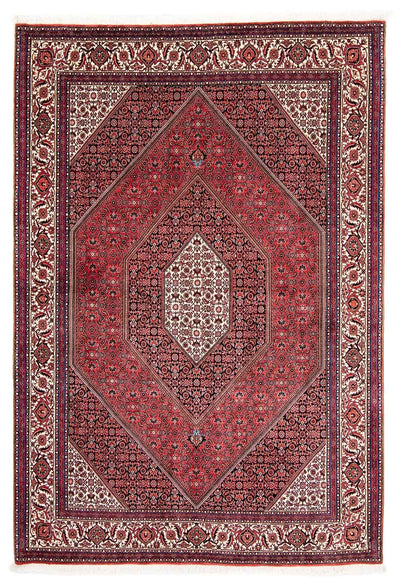 Bidjar Mattan 170x245cm - Persisk matta