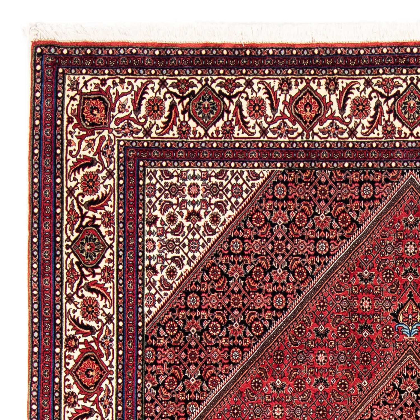 Bidjar Mattan 245x170cm - Persisk matta