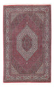 Bidjar Mattan 217x140cm - Persisk matta