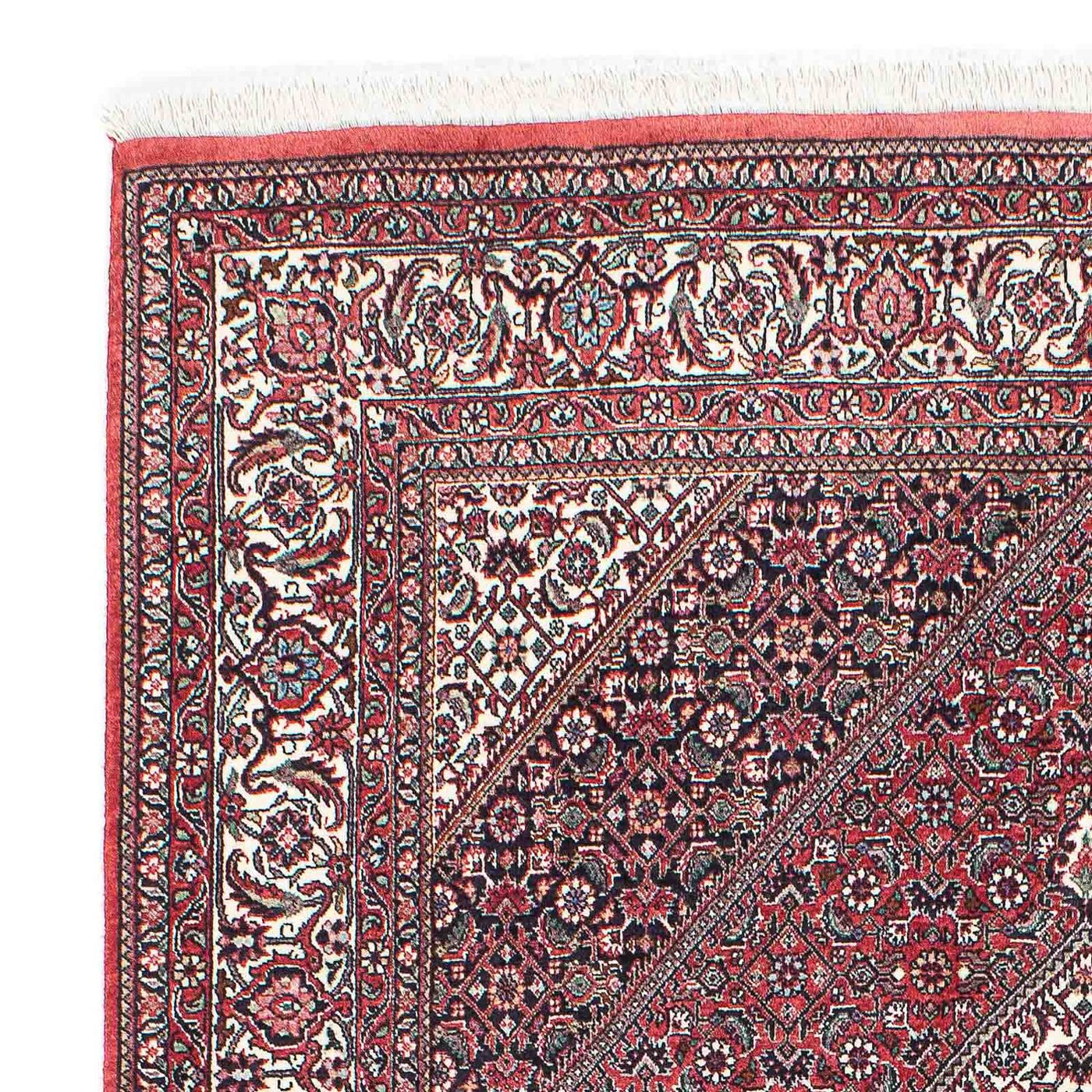 Bidjar Mattan 217x140cm - Persisk matta