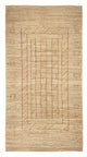 Persisk Gabbeh Mattan 290x157cm - Perserteppich Wollteppich
