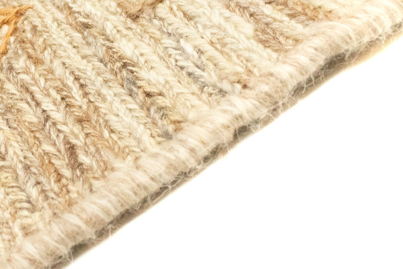 Persisk Gabbeh Mattan 290x157cm - Perserteppich Wollteppich