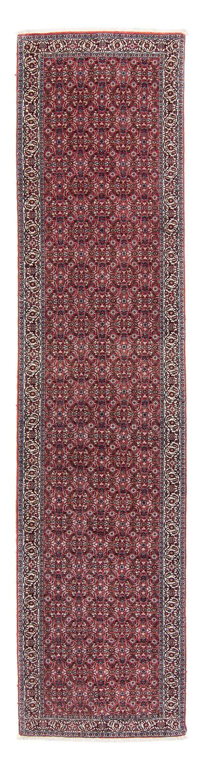Bidjar Mattan 84x385cm - Persisk matta
