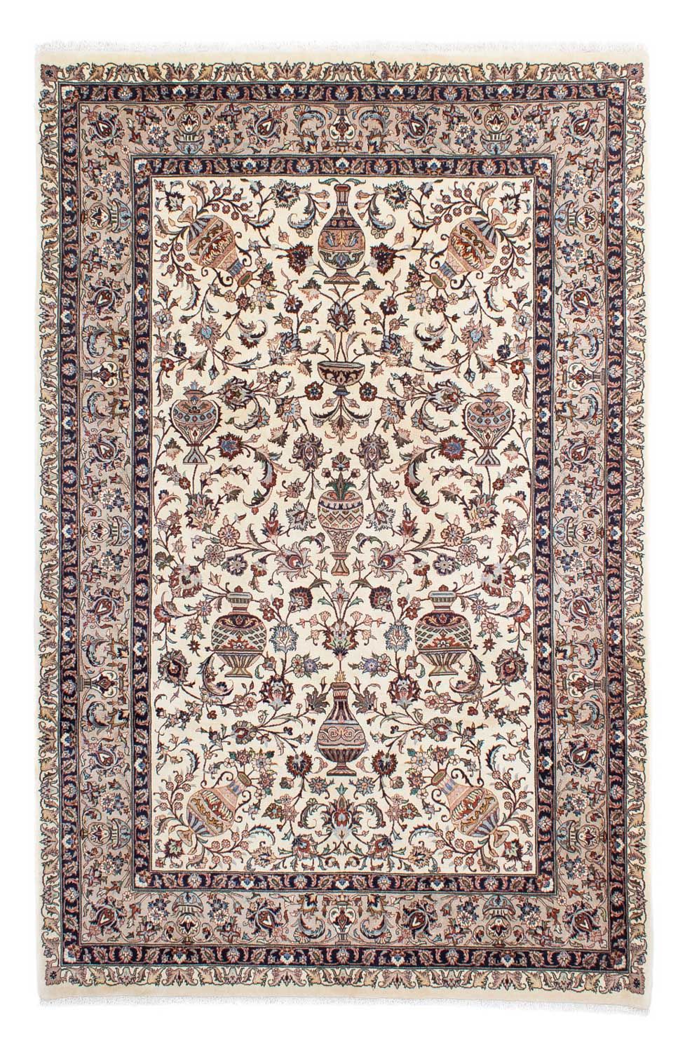 Persisk matta - Classic - 299 x 200 cm - beige