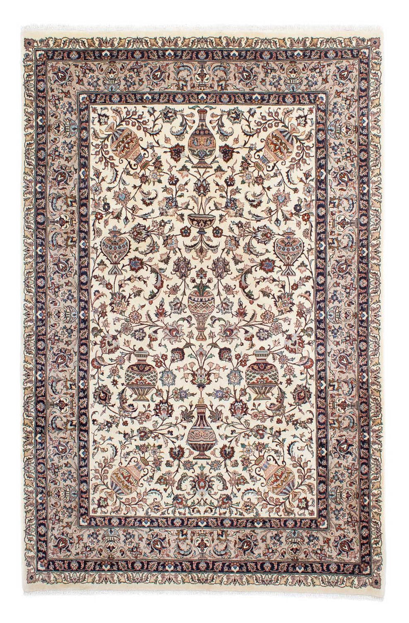 Persisk matta - Classic - 299 x 200 cm - beige