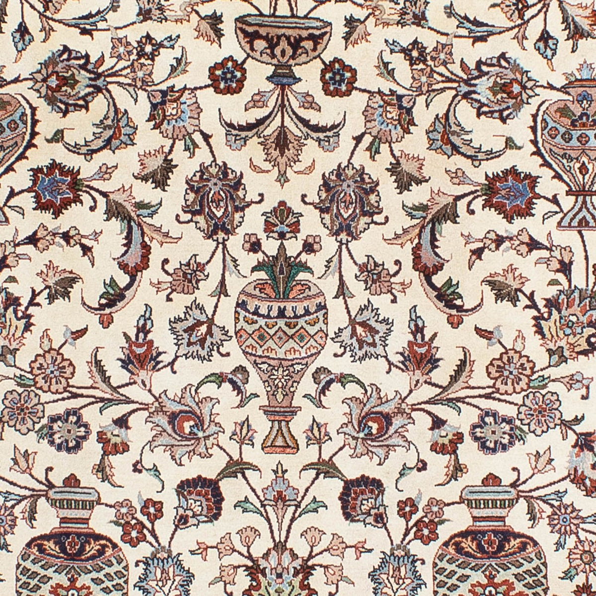 Persisk matta - Classic - 299 x 200 cm - beige