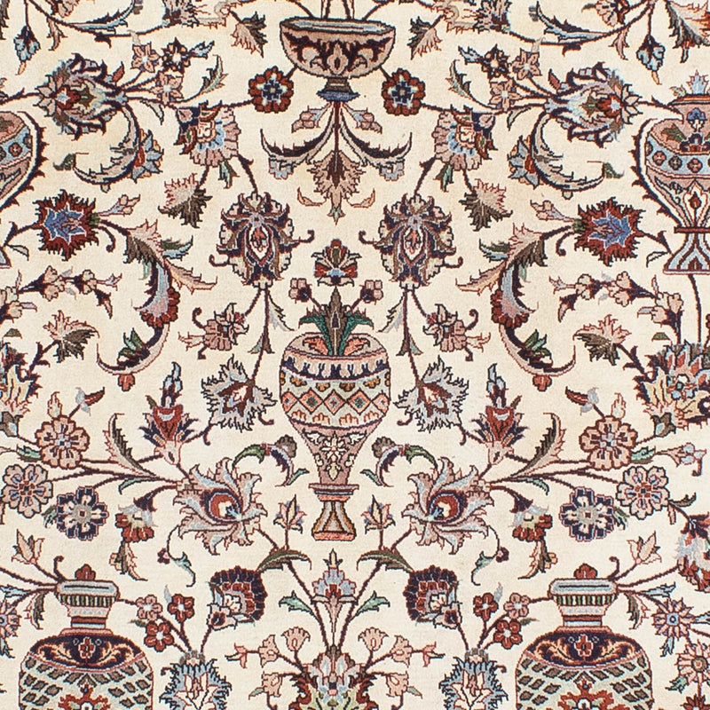 Persisk matta - Classic - 299 x 200 cm - beige
