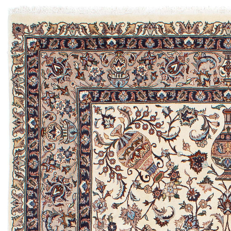Persisk matta - Classic - 299 x 200 cm - beige