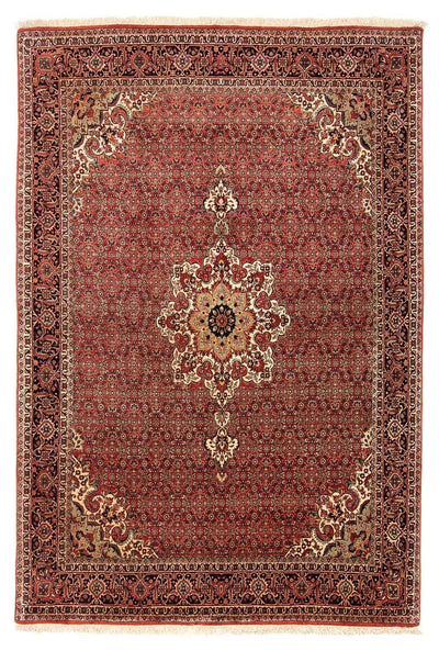 Bidjar Mattan 170x232cm - Persisk matta