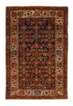 Hamadan Mattan 194x126cm - Persisk matta