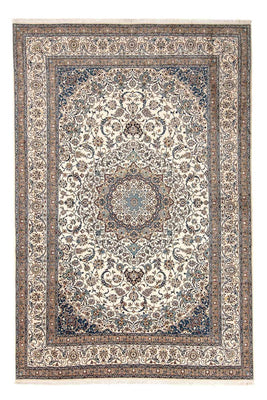 Persisk matta - Nain - Premium - 310 x 210 cm - beige