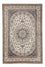 Persisk matta - Nain - Premium - 310 x 210 cm - beige
