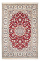 Isfahan Mattan 237x162cm - Persisk matta