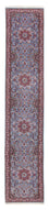 Runner Persisk matta - Isfahan - Premium - 438 x 80 cm - lila