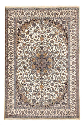 Persisk matta - Nain - Premium - 318 x 214 cm - beige