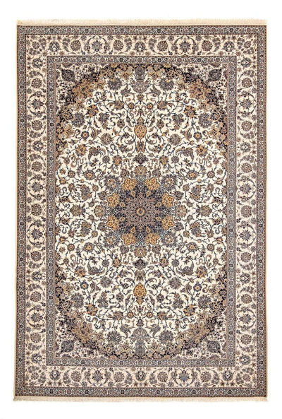 Nain - 6La Mattan 214x318cm - Persisk matta