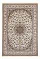 Nain - 6La Mattan 214x318cm - Persisk matta