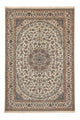 Nain - 6 la Mattan 320x215cm - Persisk matta
