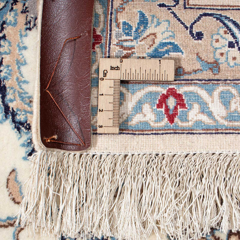 Persisk matta - Nain - Premium - 320 x 215 cm - beige