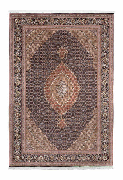 Tabriz Mattan 202x303cm - Persisk matta