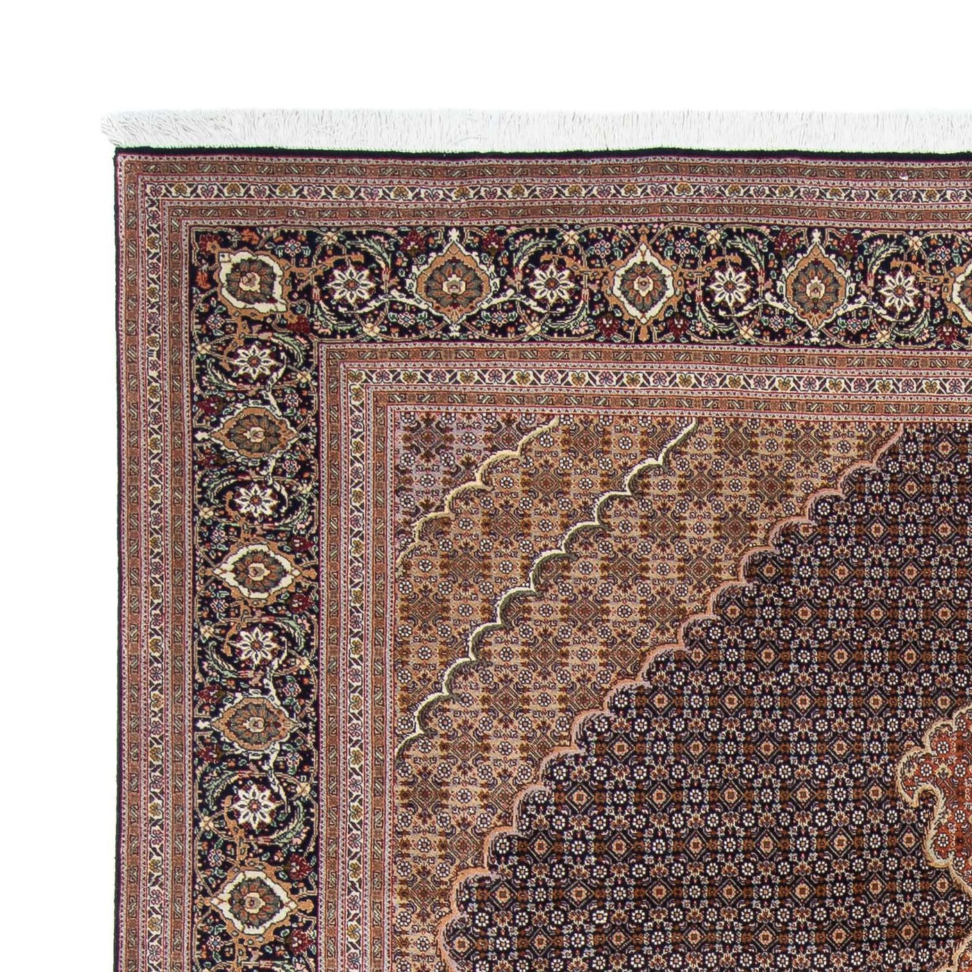 Tabriz Mattan 303x202cm - Persisk matta