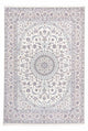Nain - 6 la Mattan 352x245cm - Persisk matta