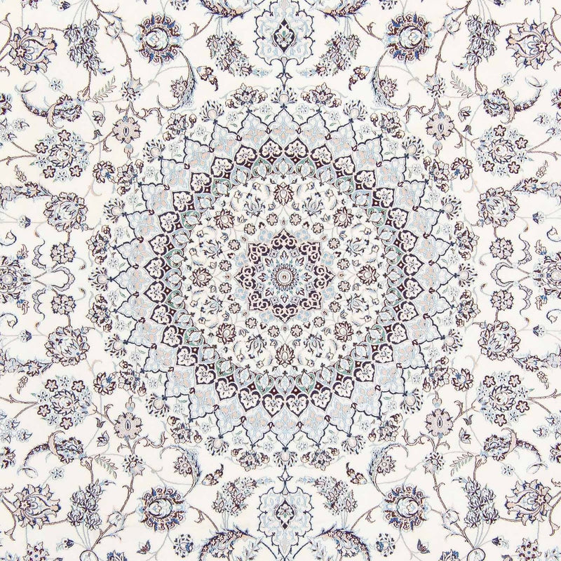 Persisk matta - Nain - Premium - 352 x 245 cm - beige