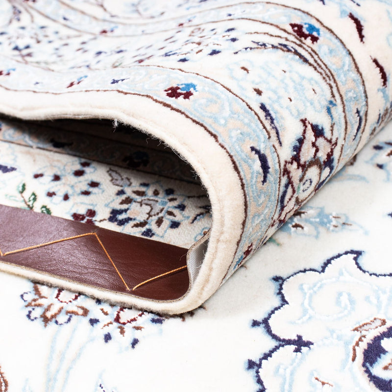 Persisk matta - Nain - Premium - 352 x 245 cm - beige