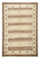 Gabbeh-matta - persisk - 295 x 197 cm - beige