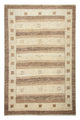 Persisk Gabbeh Mattan 197x295cm - Perserteppich Wollteppich