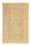 Gabbeh-matta - persisk - 174 x 121 cm - beige