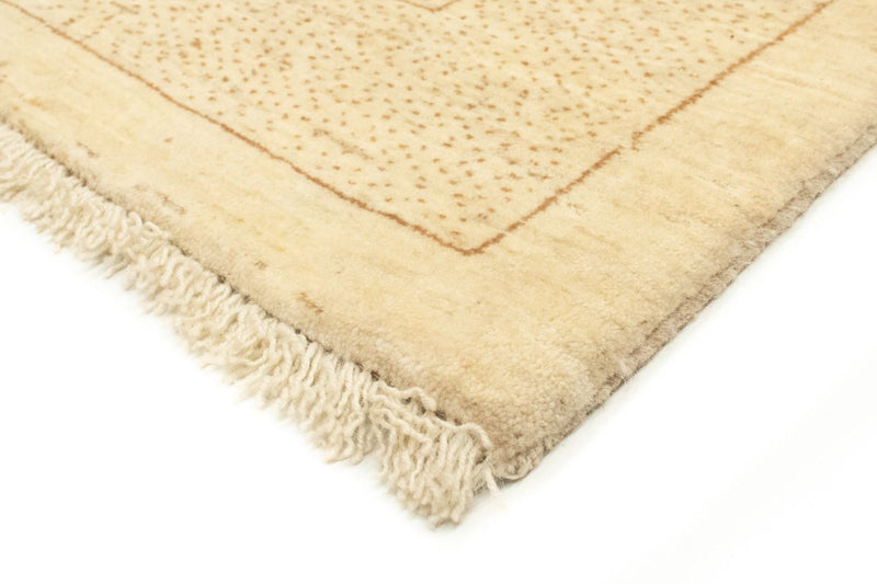 Gabbeh-matta - persisk - 174 x 121 cm - beige