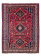 Shiraz Mattan 320x226cm - Persisk matta
