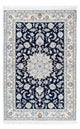 Nain - 9 la Mattan 150x98cm - Persisk matta