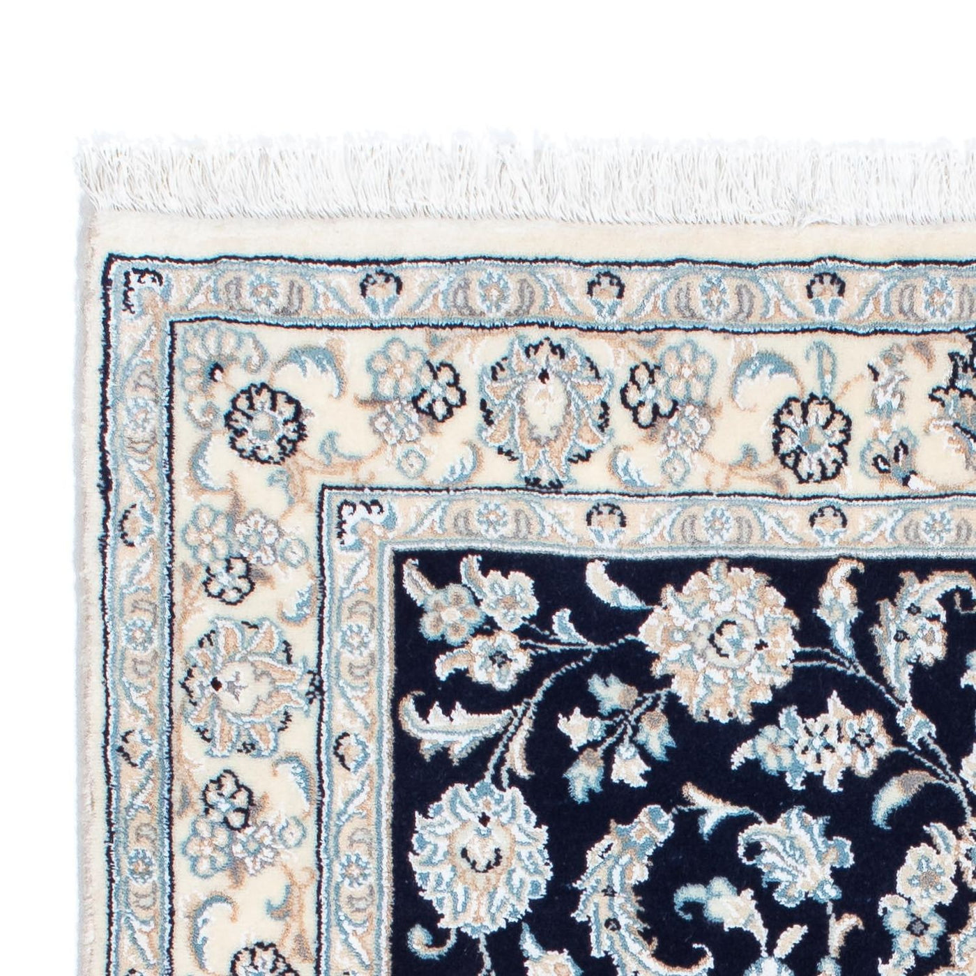 Nain - 9 la Mattan 150x98cm - Persisk matta